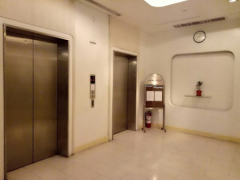 Hotel Dragonlink Suites