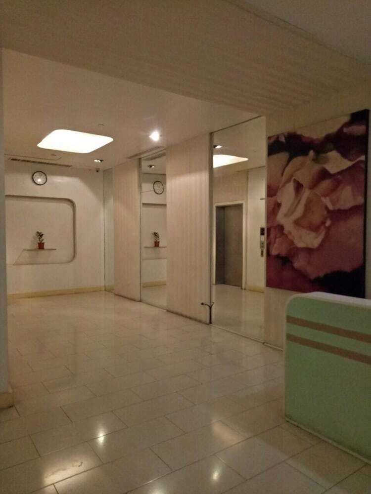 Hotel Dragonlink Suites