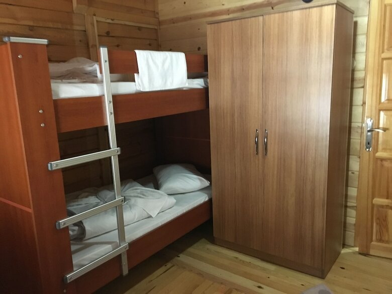 Sarahome Apart