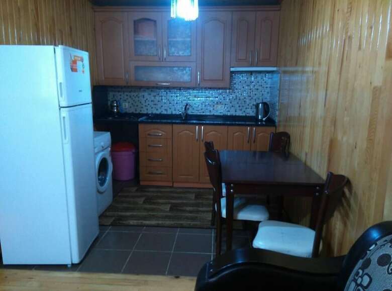 Sarahome Apart