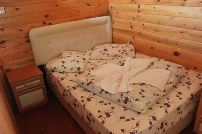 Sarahome Apart