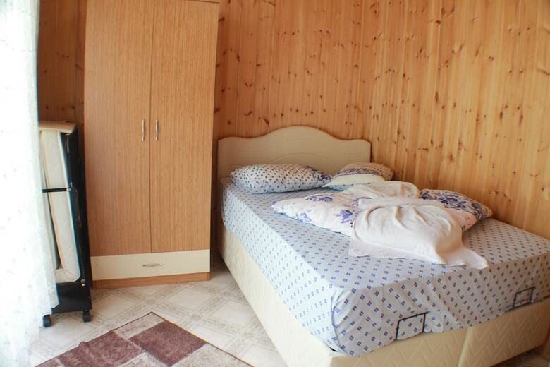 Sarahome Apart