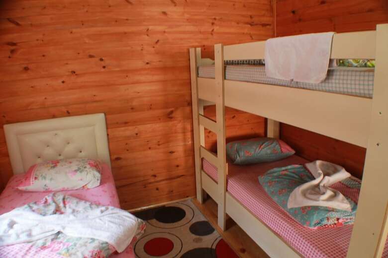 Sarahome Apart