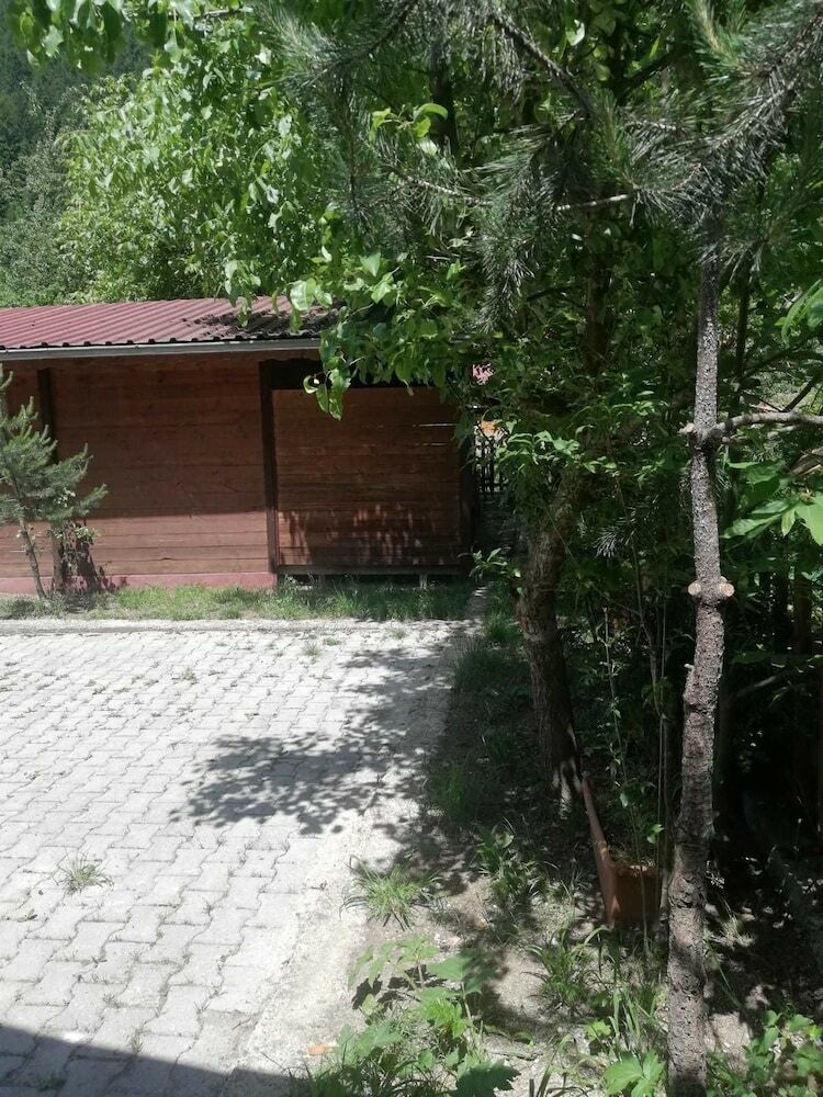 Sarahome Apart