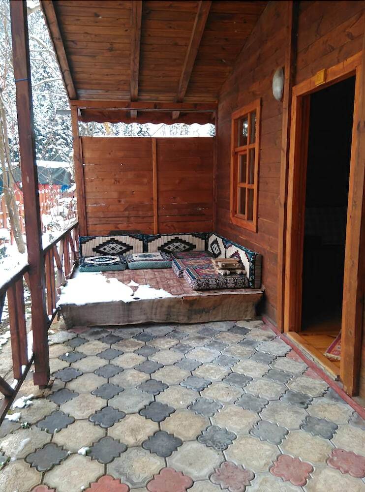 Sarahome Apart