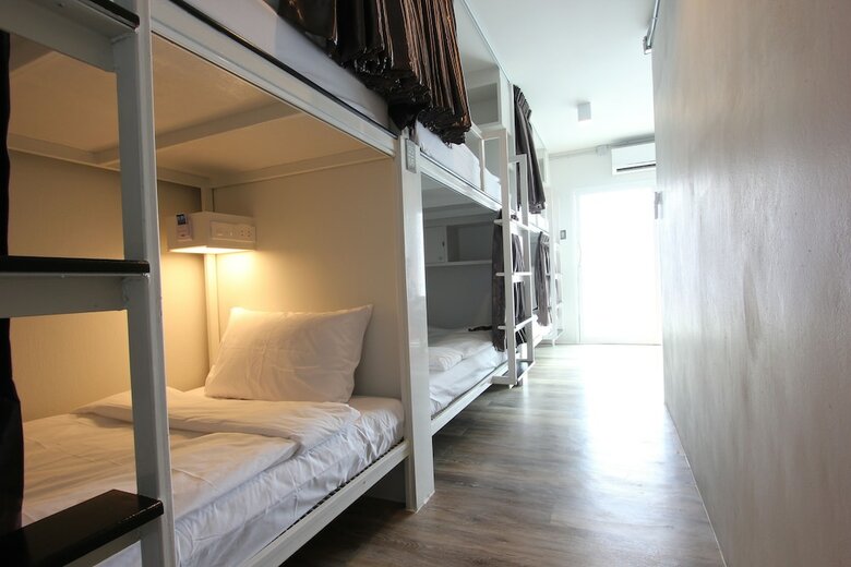 Hostal Diff Hostel