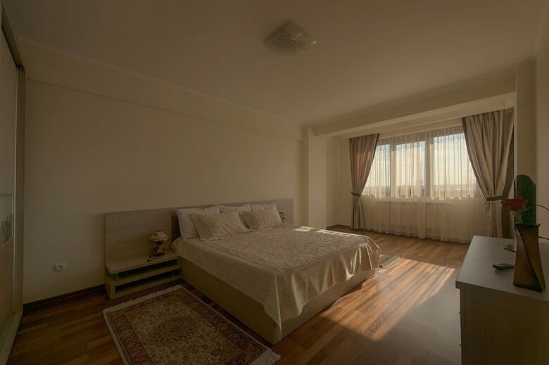 Apartamentos Samali Residence