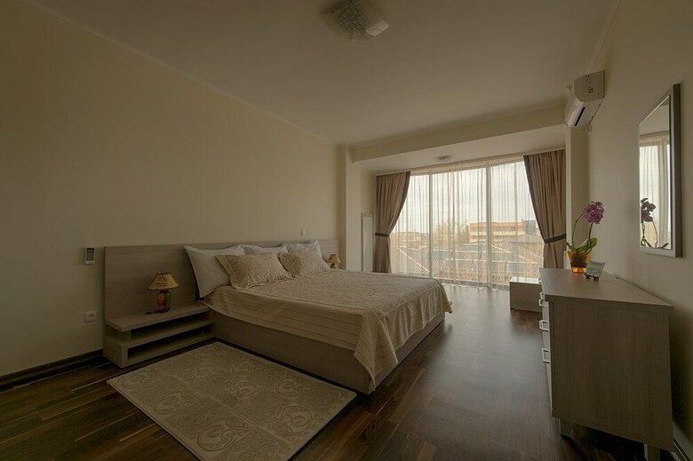 Apartamentos Samali Residence