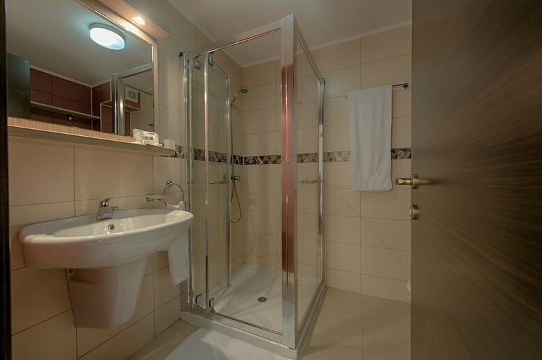 Apartamentos Samali Residence