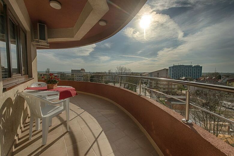 Apartamentos Samali Residence