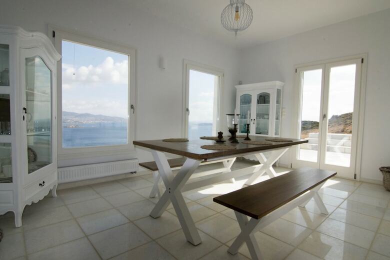 Villa Artemis