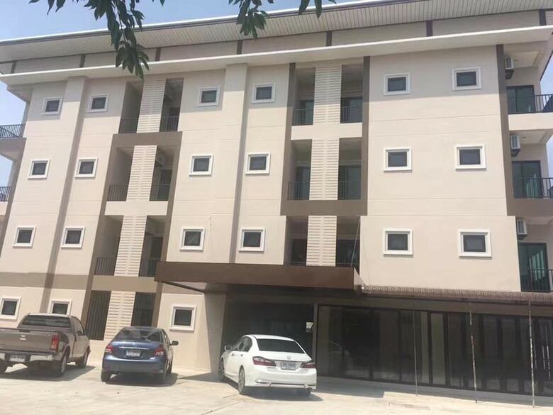 Hotel Casa De M