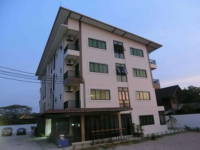 Hotel Casa De M