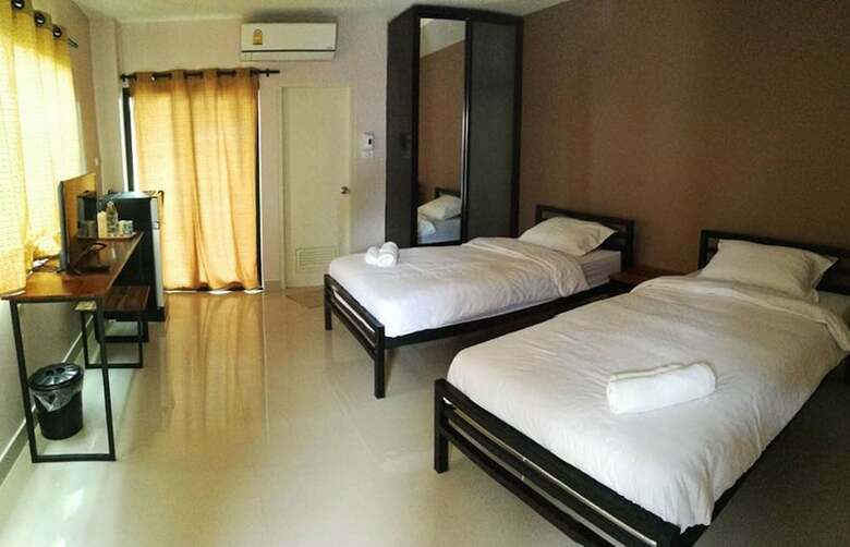Hotel Casa De M