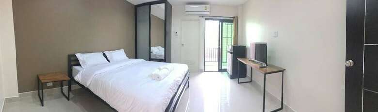 Hotel Casa De M