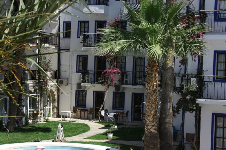 Sami Beach Hotel - All Inclusive