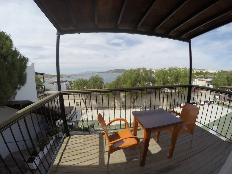 Sami Beach Hotel - All Inclusive