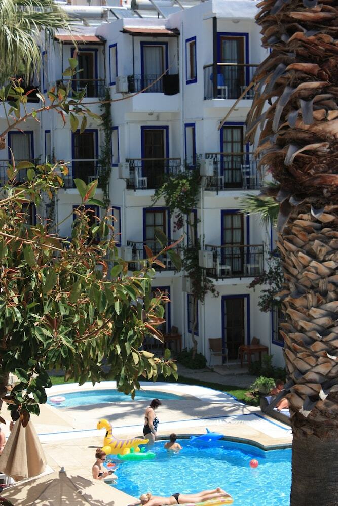 Sami Beach Hotel - All Inclusive