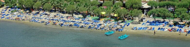 Sami Beach Hotel - All Inclusive