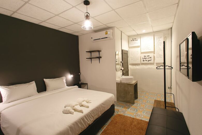 Hostal Bedtime Story At Chiang Mai - Hostel