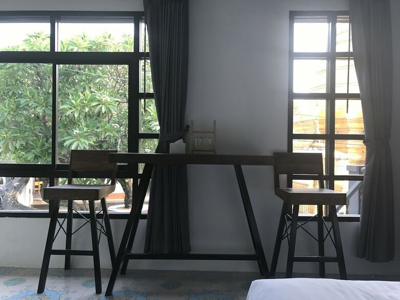 Hostal Bedtime Story At Chiang Mai - Hostel