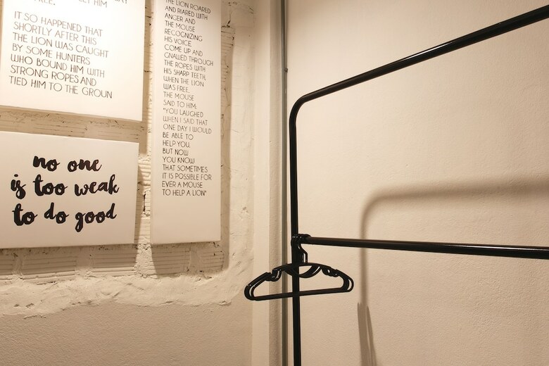 Hostal Bedtime Story At Chiang Mai - Hostel