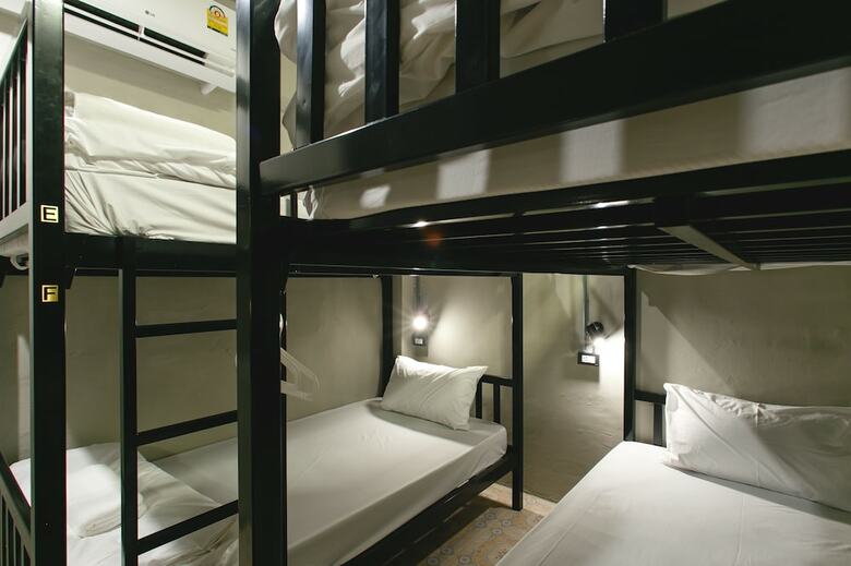 Hostal Bedtime Story At Chiang Mai - Hostel