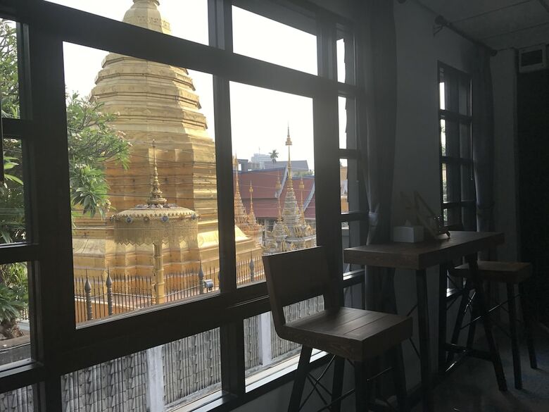 Hostal Bedtime Story At Chiang Mai - Hostel