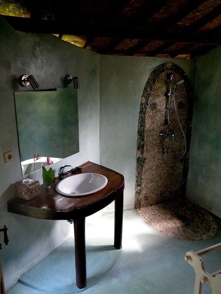 Hotel Prashanti Ubud