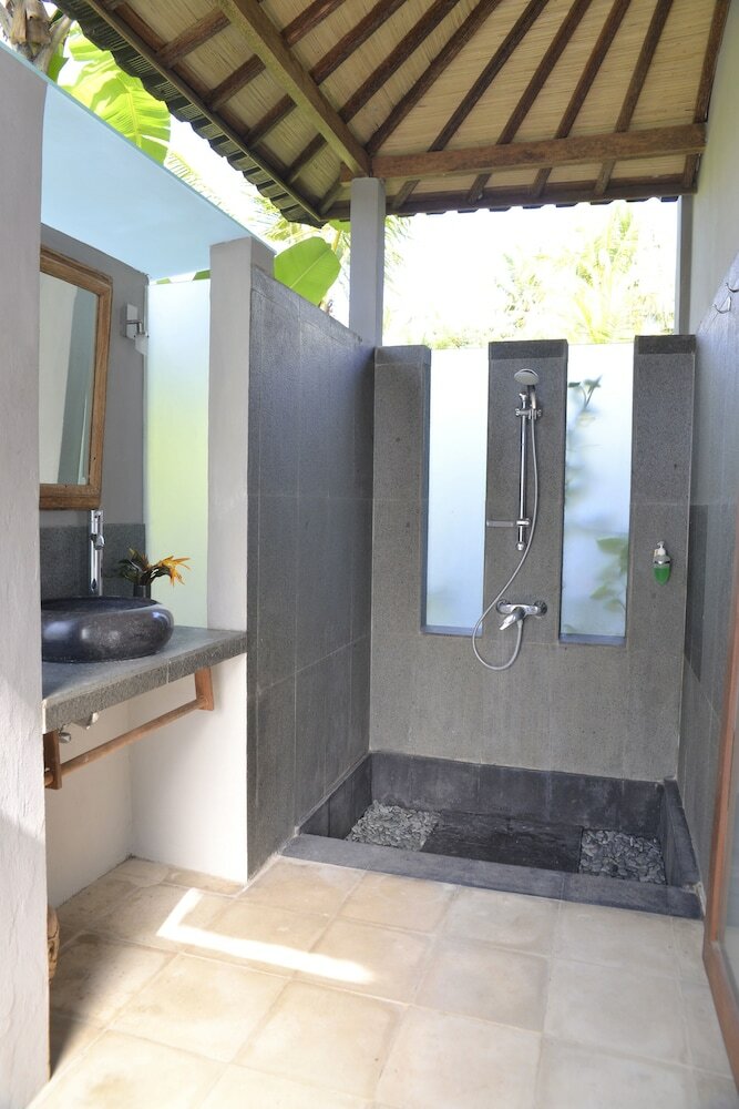 Hotel Prashanti Ubud