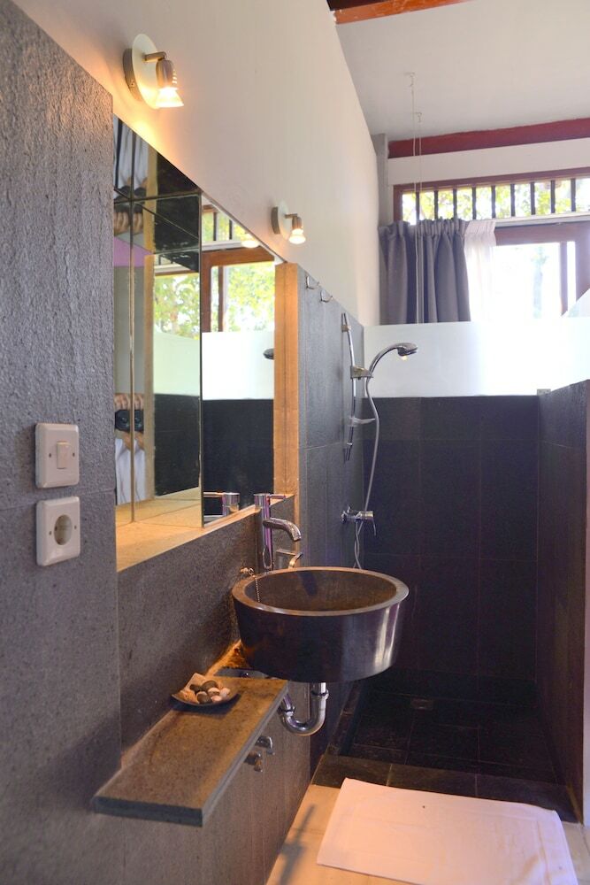Hotel Prashanti Ubud