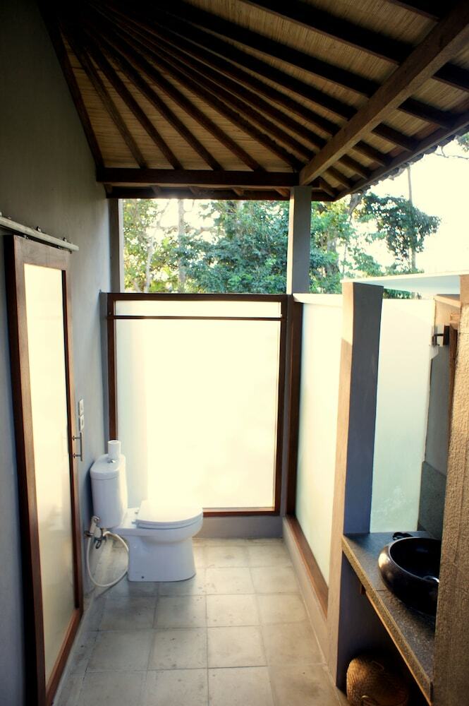 Hotel Prashanti Ubud
