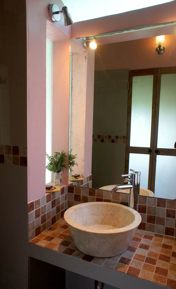 Hotel Prashanti Ubud
