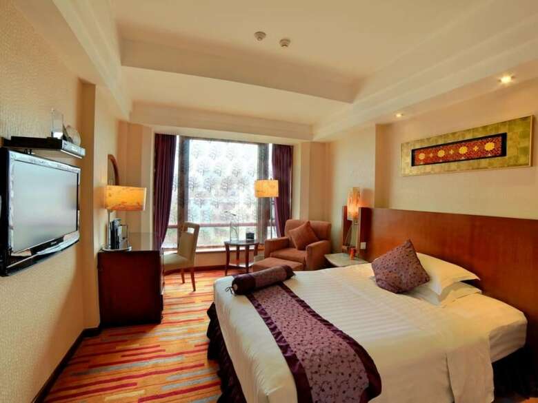 Jinyu Sunshine Grand Hotel