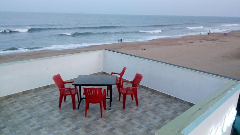 Hotel Sea La Vie Covelong Beach Resort