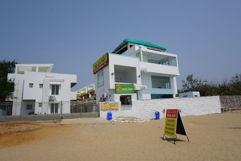 Hotel Sea La Vie Covelong Beach Resort