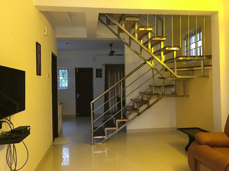 Hotel Sea La Vie Covelong Beach Resort