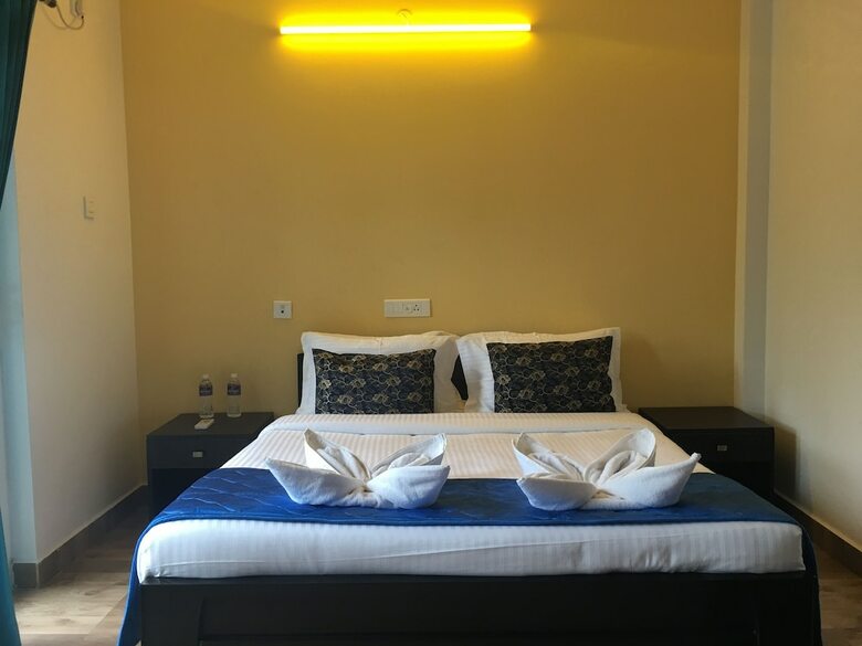 Hotel Sea La Vie Covelong Beach Resort