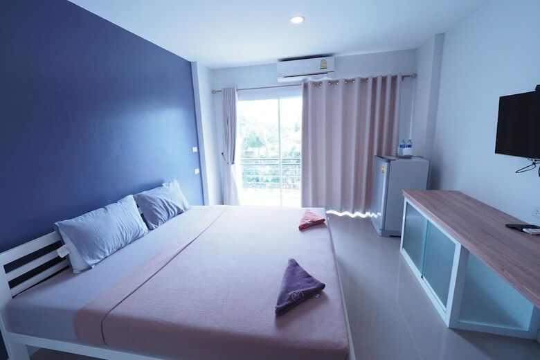 Hotel The Private Hua-hin
