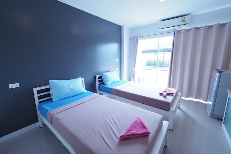 Hotel The Private Hua-hin