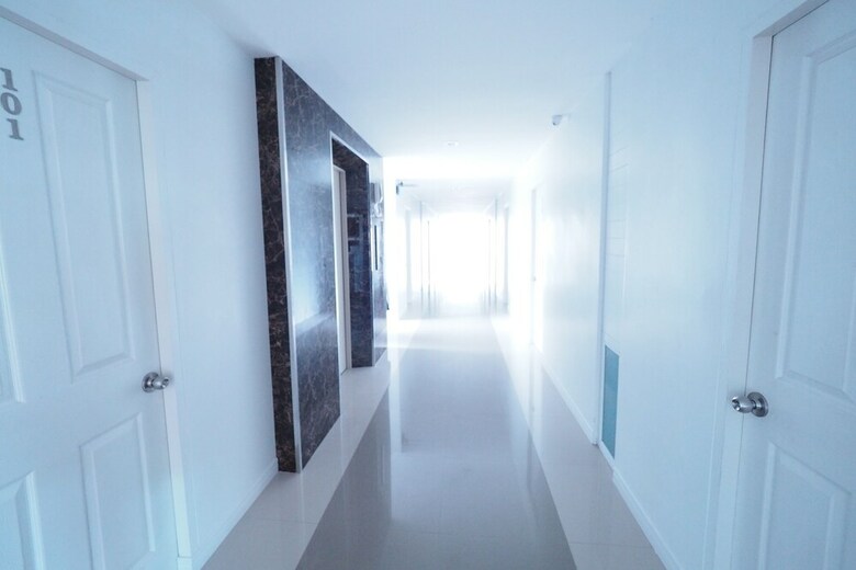 Hotel The Private Hua-hin