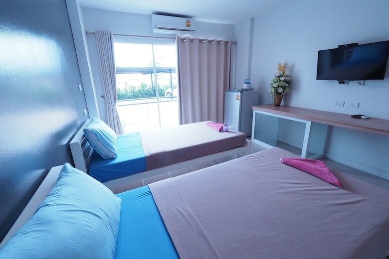 Hotel The Private Hua-hin