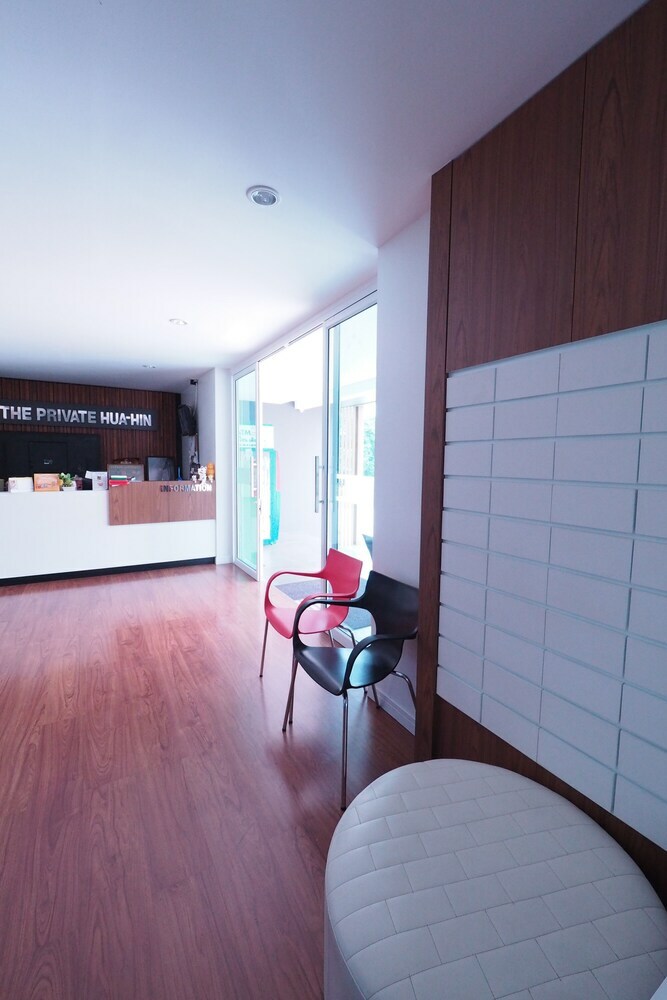 Hotel The Private Hua-hin