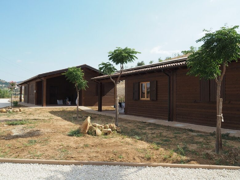 Bed & Breakfast Agriturismo Paparanza