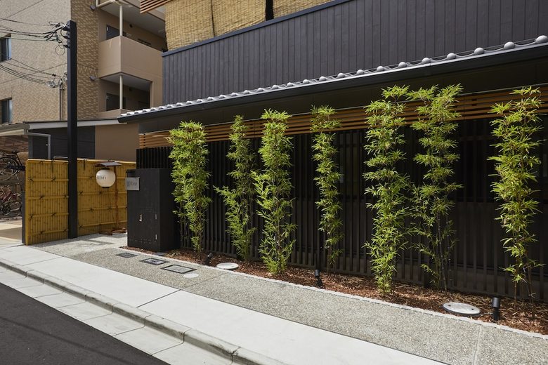 Hotel Rinn Mibu-dera