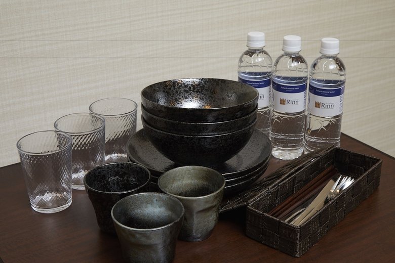 Hotel Rinn Mibu-dera