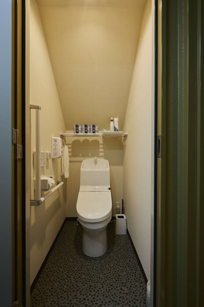 Hotel Rinn Mibu-dera