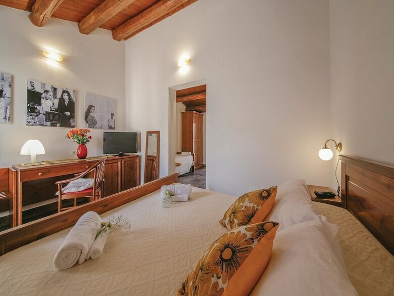 Villa La Fasana Borgo