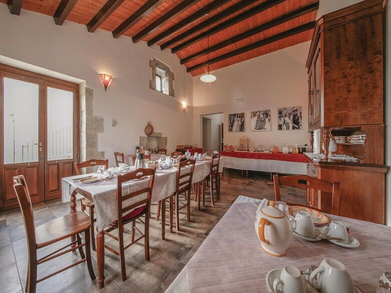 Villa La Fasana Borgo