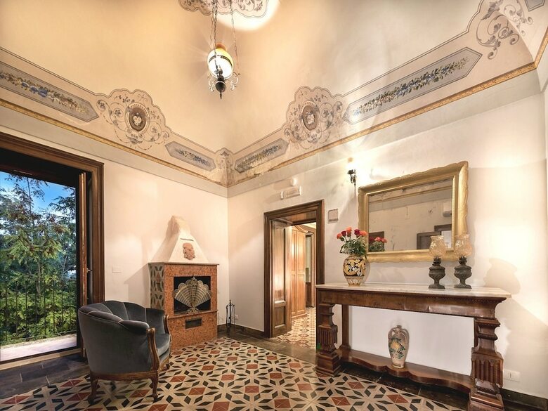 Villa La Fasana Borgo